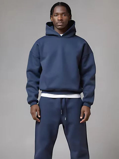 Ensemble tracksuit