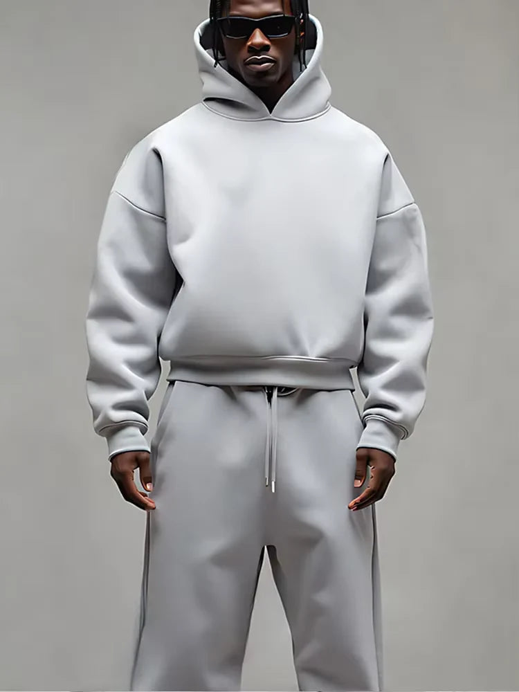 Ensemble tracksuit
