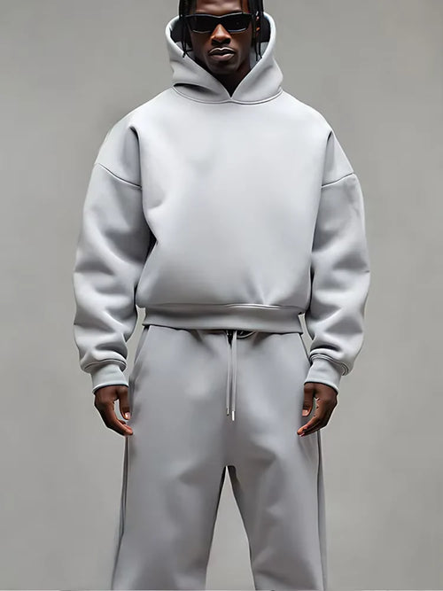 Ensemble tracksuit